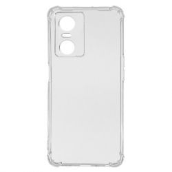     BeCover Anti-Shock Tecno Pop 6 Pro (BE8) Clear (709835)