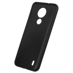     BeCover Nokia C21 Black (709802) -  2