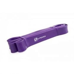  U-Powex Pull up band (16-39kg) Purple (UP_1050_Purple) -  6