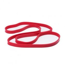  U-Powex Pull up band (4.5-16kg) Red (UP_1050_Red) -  5