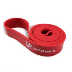  U-Powex Pull up band (4.5-16kg) Red (UP_1050_Red)