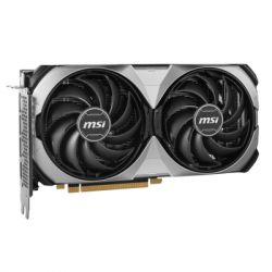  MSI GeForce RTX4070 12Gb VENTUS 2X E OC (RTX 4070 VENTUS 2X E 12G OC) -  2