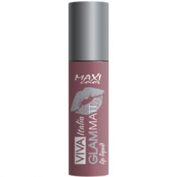    Maxi Color Viva Italia Glam Matt Lip Liquid 09 (4823097114766)