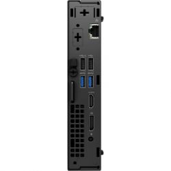  Dell Optiplex 7010 MFF / i3-13100T (N003O7010MFFUA_UBU) -  4