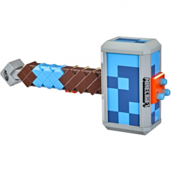   Hasbro Nerf Minecraft   (F4416) -  2