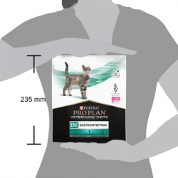     Purina Pro Plan Veterinary Diets EN   -  400  (7613035156371/7613035154537) -  3