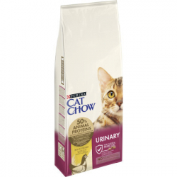     Purina Cat Chow Urinary Tract Health   15  (5997204514424) -  2