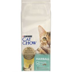     Purina Cat Chow Hairball   15  (5997204514523)