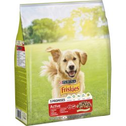     Purina Friskies Active   2.4  (7613034232229) -  2