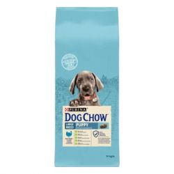     Purina Dog Chow Puppy Large Breed    14  (7613034487919)