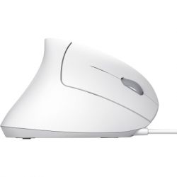  Trust Verto Ergonomic USB White (25133) -  5