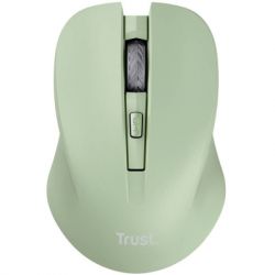  Trust Mydo Silent Wireless Green (25042) -  2