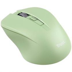  Trust Mydo Silent Wireless Green (25042) -  3