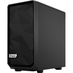  Fractal Design Meshify 2 Mini Blk TG darkTint (FD-C-MES2M-01) -  2