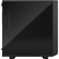  Fractal Design Meshify 2 Mini Blk TG darkTint (FD-C-MES2M-01) -  3