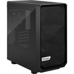  Fractal Design Meshify 2 Mini Blk TG darkTint (FD-C-MES2M-01) -  4