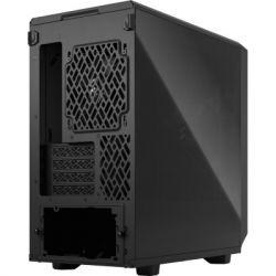  Fractal Design Meshify 2 Mini Blk TG darkTint (FD-C-MES2M-01) -  9