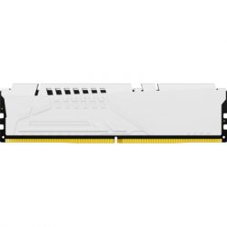     DDR5 64GB (2x32GB) 6000 MHz Beast White Kingston Fury (ex.HyperX) (KF560C36BWEK2-64) -  2