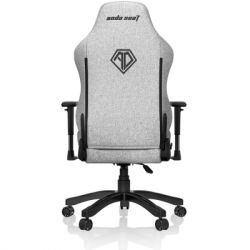   Anda Seat Phantom 3 Size L Grey (AD18Y-06-G-F) -  3