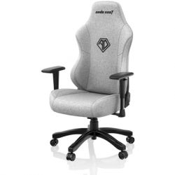   Anda Seat Phantom 3 Size L Grey (AD18Y-06-G-F) -  5