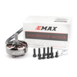    Emax ECO II 2807 6S 1500KV (0101096023) -  2