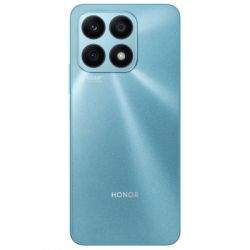   Honor X8a 6/128GB Cyan Lake -  5