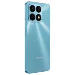   Honor X8a 6/128GB Cyan Lake -  6