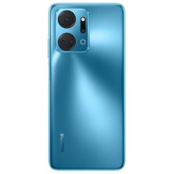   Honor X7a 4/128GB Ocean Blue -  5