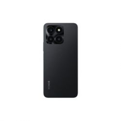   Honor X6a 4/128GB Midnight Black -  5