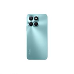   Honor X6a 4/128GB Cyan Lake -  5