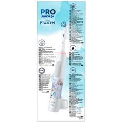    Oral-B D505.513.Z3K Frozen (8006540774922) -  3