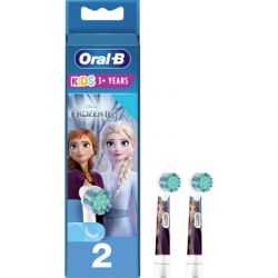     Oral-B Kids Frozen II, 2  (4210201383994)