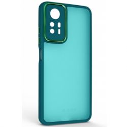     Armorstandart Shade Xiaomi Redmi Note 12S 4G Dark Green (ARM70093)