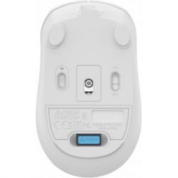  A4Tech FG16C Air Wireless White (FG16C Air White) -  10