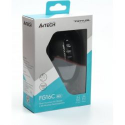  A4Tech FG16C Air Wireless Black (FG16C Air Black) -  11