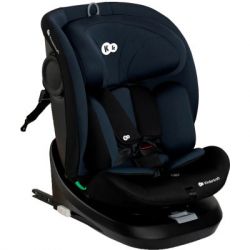  Kinderkraft i-Grow i-Size Black (KCIGRO00BLK0000) (5902533923670)