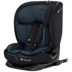  Kinderkraft Oneto3 i-Size Graphite Black (KCONE300BLK0000) (5902533922161)