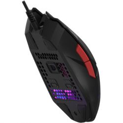  A4Tech Bloody W60 Max Mini RGB Activated USB Honeycomb (Bloody W60 Max Mini Honeycomb) -  7