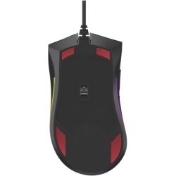  A4Tech Bloody P90s RGB Activated USB Black (Bloody P90s Stone Black) -  10