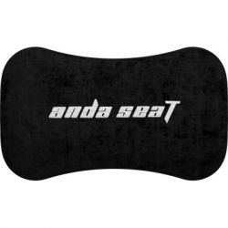   Anda Seat Kaiser 3 Fabric Size XL Black (AD12YDC-XL-01-B-CF) -  10