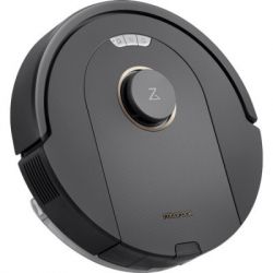  Roborock Vacuum Cleaner Q5 Pro Black (Q5Pr52-00) -  4