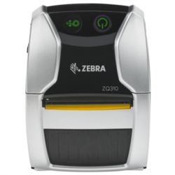   Zebra ZQ310 USB, Bluetooth, Wi-Fi (ZQ31-A0W01RE-00) -  3