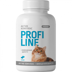 ³   ProVET Profiline   +   180  (4823082431601)