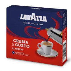  Lavazza Crema&Gusto Dolce  2250  (8000070038875) -  1