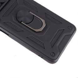     BeCover Military Tecno Spark 10 (KI5q) Black (710002) -  6