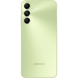   Samsung Galaxy A05s 4/128Gb Light Green (SM-A057GLGVEUC) -  3