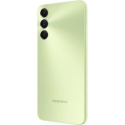   Samsung Galaxy A05s 4/128Gb Light Green (SM-A057GLGVEUC) -  7