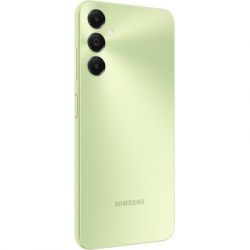   Samsung Galaxy A05s 4/128Gb Light Green (SM-A057GLGVEUC) -  8