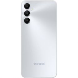   Samsung Galaxy A05s 4/128Gb Silver (SM-A057GZSVEUC) -  3