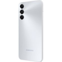   Samsung Galaxy A05s 4/128Gb Silver (SM-A057GZSVEUC) -  7